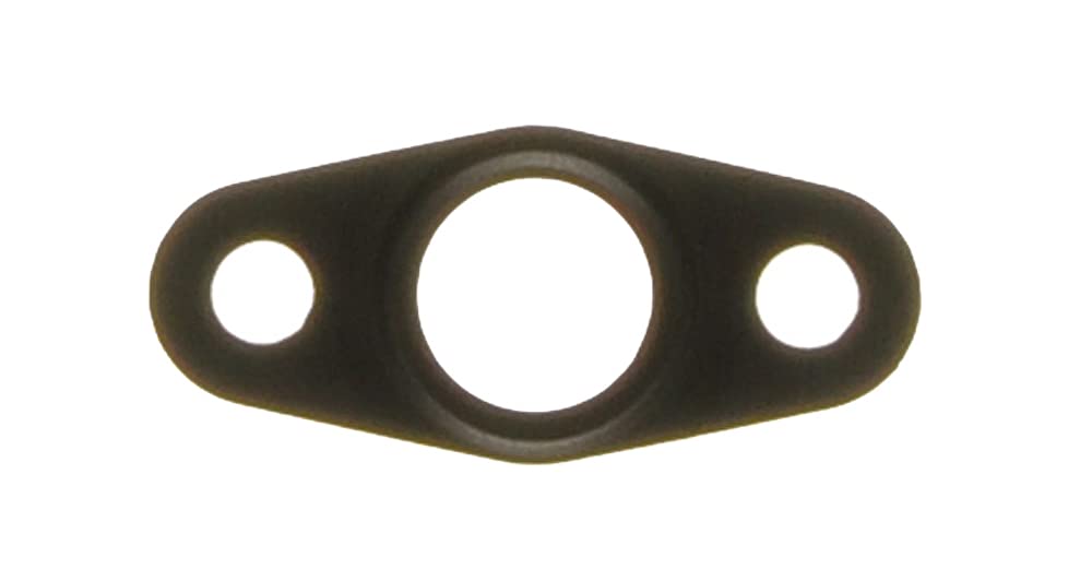 Tube gasket