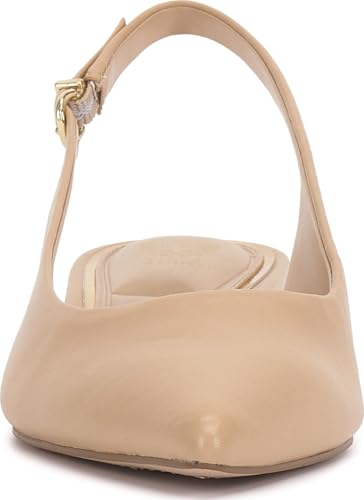 Image of Vince Camuto Valiey Slingback Mules