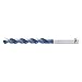 Jobber Drill Bit, 5/16 in., HSS-E