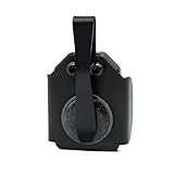 NeoMag Gen 2 Magnetic Magazine Holster | Pocket Mag Holder for Conceal Carry (Extended Clip, Small)
