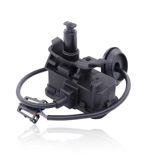 Servomoteur de réservoir Polo coincé : solution de remplacement trappe 6R0810773F