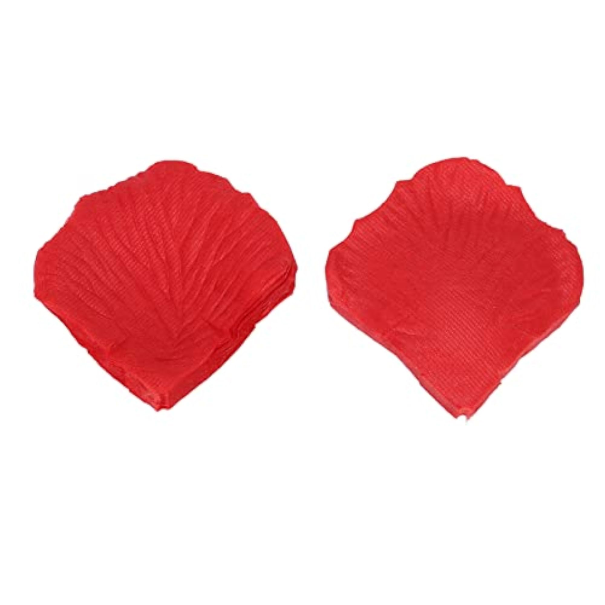 Decorative Simulated Rose Petals for Wedding