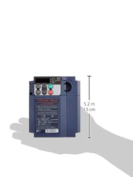 新品 FUJI/富士電機 FRN2.2E1S-2J インバーター Amazon | 富士電機 高性能・コンパクト形インバータ FRENIC