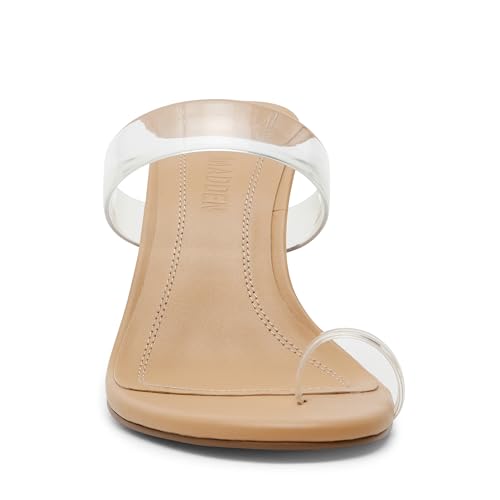 Sandales à talons Renie chaussure été chic Steve Madden
