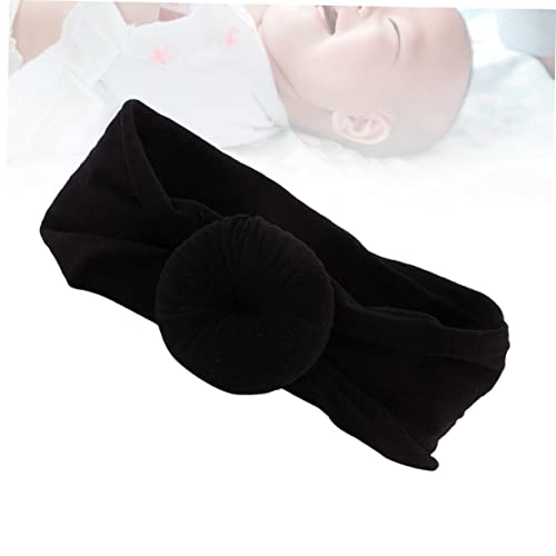Cotton Headbands Headwrap Hair Accessories Super Soft Headband Newborn Boy Girl Toddlers Hair Band4