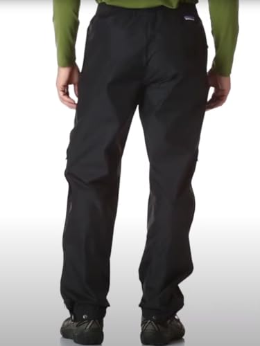 Pantalon Patagonia Torrentshell 3L Reg pour homme imperméable