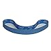 Sanding Belt, 2 W x 48 In L, Grit 80