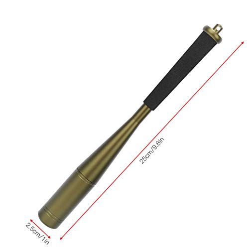Wosune Sturdy Durable Fishing Priest, 106g Fishing Bat - Image 3