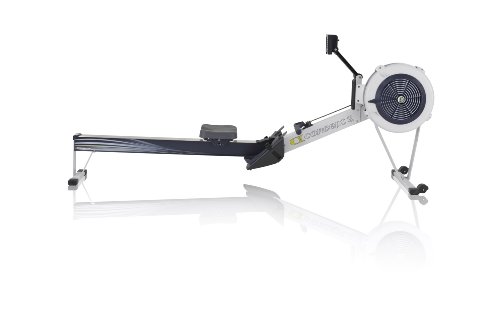 Concept2 Model D with PM4 Monitor