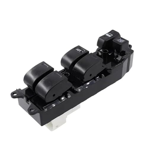 Bouton de vitre électrique bloqué ? Changez la commande conducteur 18 broches pour BYD F3