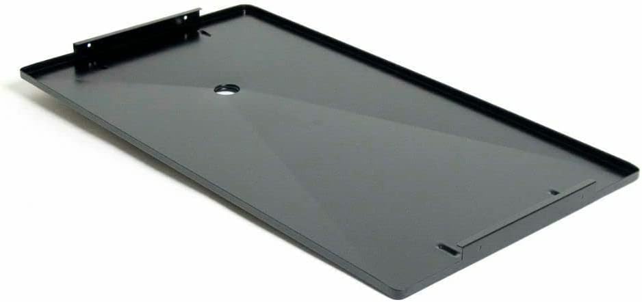 Upgrade Parts Grease pan is suitable Replacement for 14116329 14117329 14116327 141166821 14117327 14116684 141173271 OEM