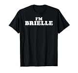 Personalized For Brielle & Friends