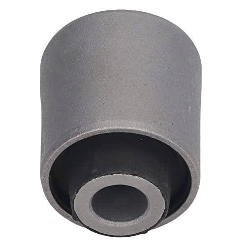 Bucha do braço lateral traseiro, MN100110 bom efeito de amortecimento, bucha do braço da haste de co