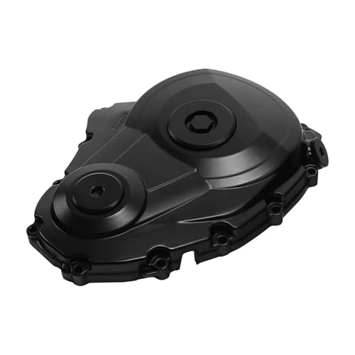 Cubierta del estator GSXR 1000 anticaídas y protectora de cárter 4