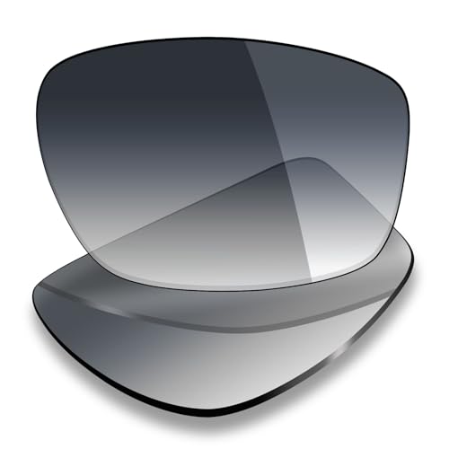 Image of Mryok Replacement Lenses for Oakley Urgency OO9158 - Options