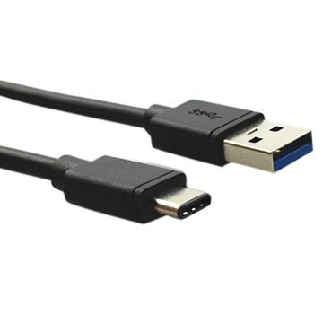 Câble USB de type C. Câble de données Hi-Speed 3.1 Type C USB-C vers type standard pour Nexus 6P, Nexus 5x, Pixel C, Lumia 950/950 XL, Apple New Macbook 12...