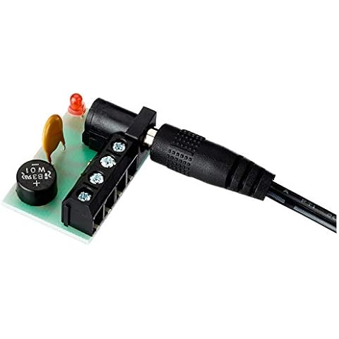 Gaugemaster GMC-WM1 Wall Mounted Transformer 1 x 16v AC or 12v DC @ 0.75a Cover