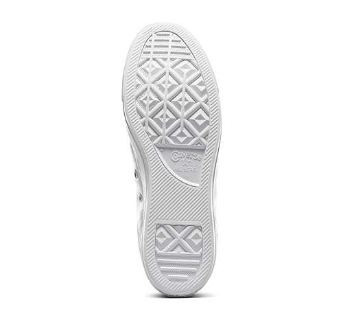 Image of Converse Unisex Chuck Taylor All Star Leather High Top Sneakers