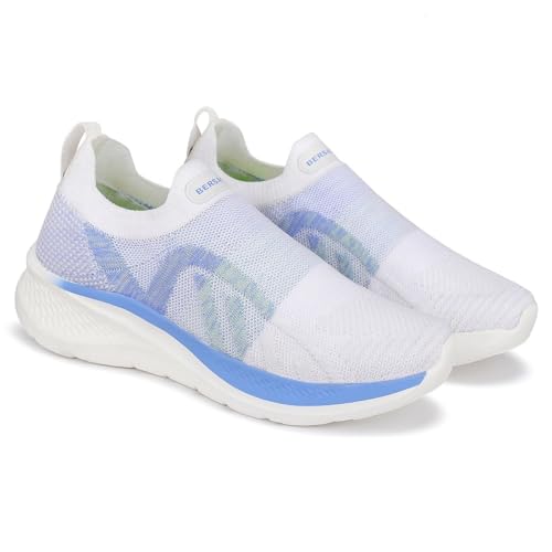 Image of BERSACHE Premium Sports,Gym, tranding Stylish Running Shoes for Women