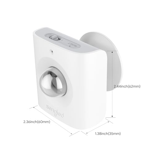 Sengled E1M-G7H Zigbee Motion Sensor thumb #1