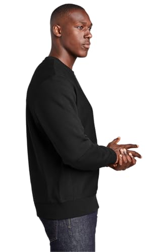 SPORT-TEK Unisex Super Heavyweight Crewneck Sweatshirt2