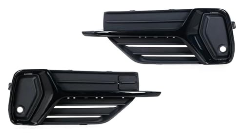 Grille de feu antibrouillard Volvo XC90 cadre cassé remplacez le cache pare-choc 31383822