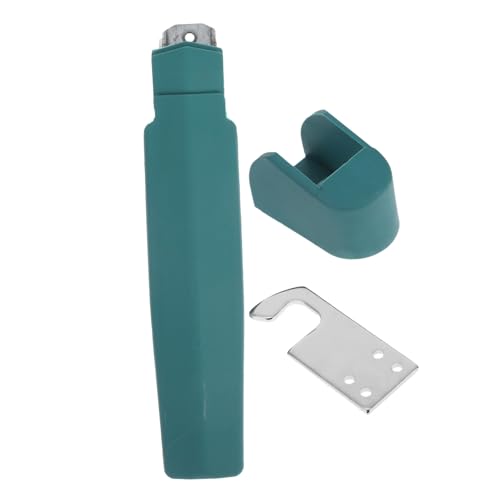 Unomor Oven Handle Fine Workmanship Lightweight Portable Practical Versatile Multi-Functional Use Versatile Application