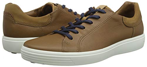 Image of ECCO Mens Soft 7 Platform