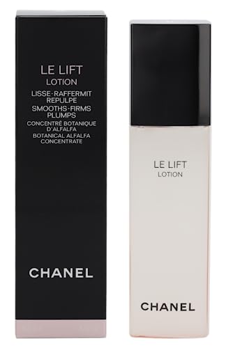 Chanel S0578815 Loción Alisadora y Reafirmante Le Lift, Multicolor, 150 ml