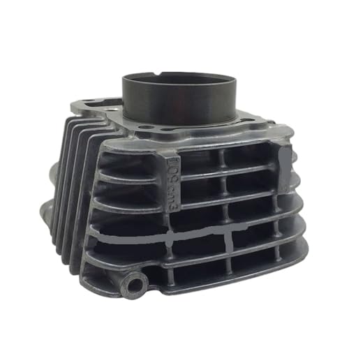 Cilindro 54mm Big Bore NBC110 para Motocicleta Honda C110 2009-2018 6