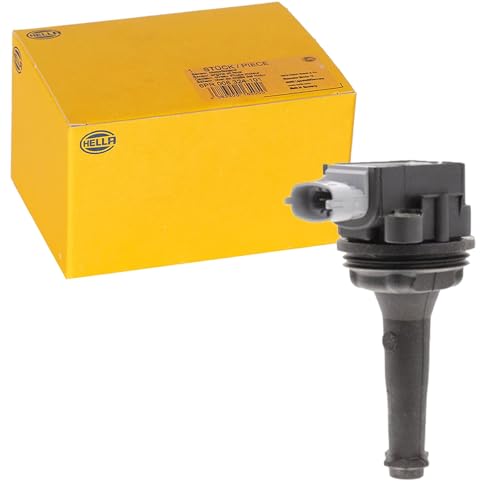 Produktbild Zündspule HELLA 5DA 193 175-801