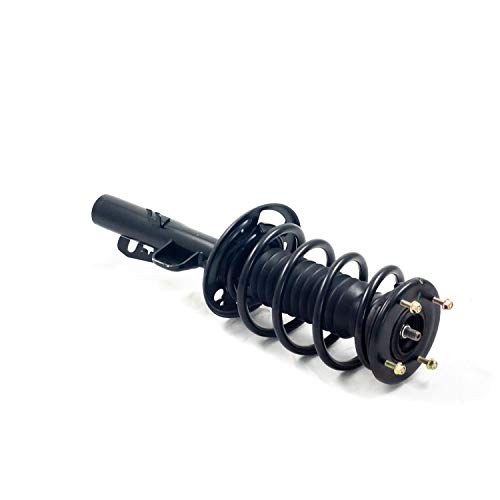 Image of Gabriel G57497 Ultra ReadyMount Front Left Complete Strut Assembly for 09 Ford Taurus FWD, 10-12 Ford Taurus (1 Pack)