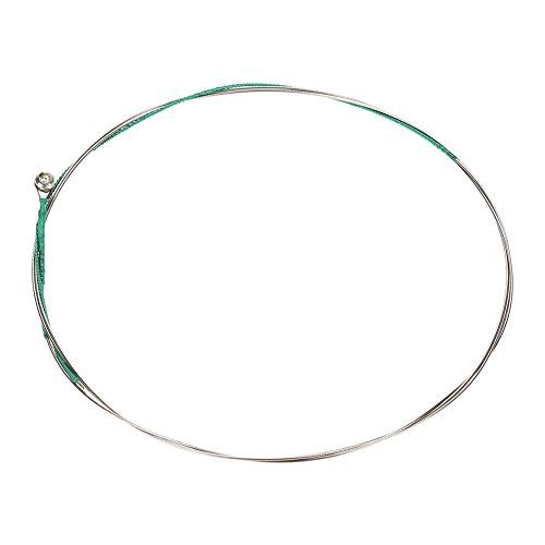 image for SolUptanisu Cello Strings Set Professional Steel Wire Cello Strings V8