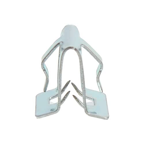 Carbbia 25Pcs 15748479 Interior Trim Panel Clips Cars Trucks Dash Retainer Clips For 1994-2017 Gm 16662182, 11588650 #TOP6