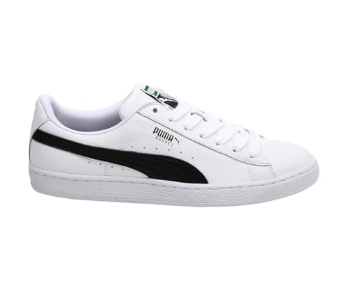 Image of Puma Mens Basket Classic LFS Sneakers