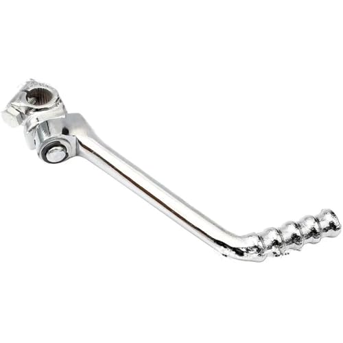 Levier kickstart 16mm pour pit bike 140cc et dirt bike Thumpstar