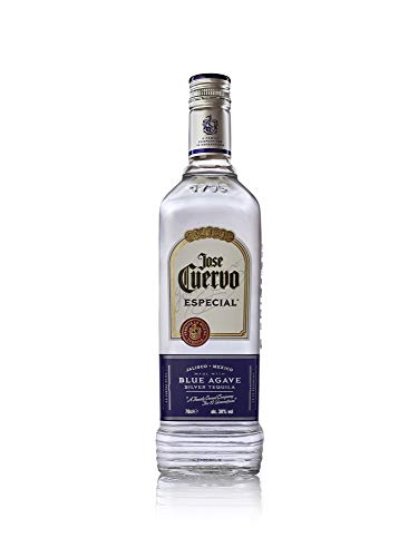 TEQUILA BLANCO JOSÉ CUERVO SPECIAL SILVER - 70 CL FLASCHE