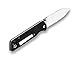 QSP EDC Folding Pocket Knfe, D2 Blade, 4