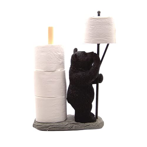 The 30 Best Bear Toilet Paper Holders of 2024 [Verified] Cherry Picks