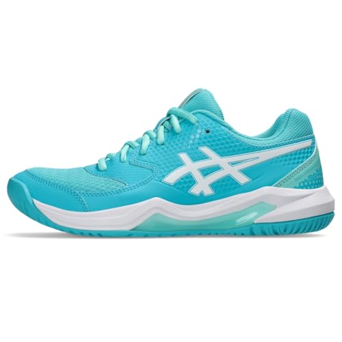 ASICS Women's Gel-Dedicate 8 Pickleball Shoes...