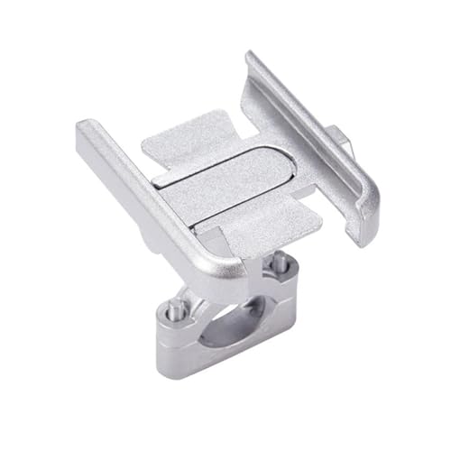 Support de téléphone portable pour guidon de moto MT09 MT07 GPS