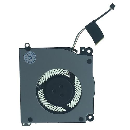 Ventilateur de refroidissement pour Steam Deck Q1 Q2 | Remplacement BN5010S5H-N00P