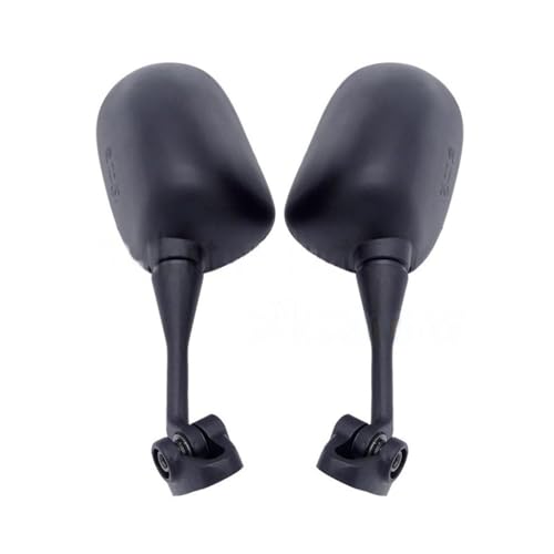 Espejos retrovisores laterales giratorios para motocicleta VFR800 V-Tec de 2002 a 2008