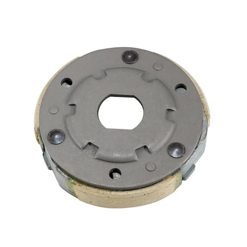 Embrayage centrifuge moto Adly ATV 50 V RS Panther Silverfox Thunder Bike