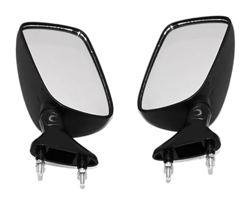 Espejos laterales para Yamaha TZR rutas de carretera seguras