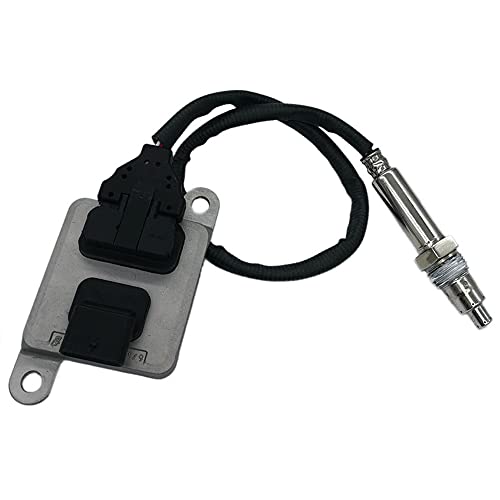 Capteur lambda Nox A0009058411 pour trajets sereins en S350