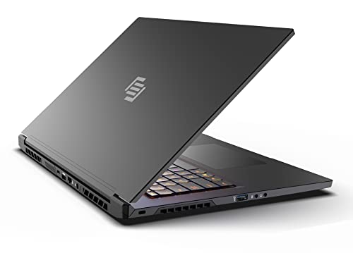 Maingear Vector Pro 2 (2022) 17.3 Inch Rtx 3070 Ti Gaming Laptop, Amd Ryzen 9 6900Hx Processor, Nvidia Geforce Rtx 3070 Ti 8Gb Gpu, 17.3 Inch 240Hz Qhd Display, 32Gb Ddr5 Ram, 1Tb Nvme Ssd, Win 11 Pro #TOP7