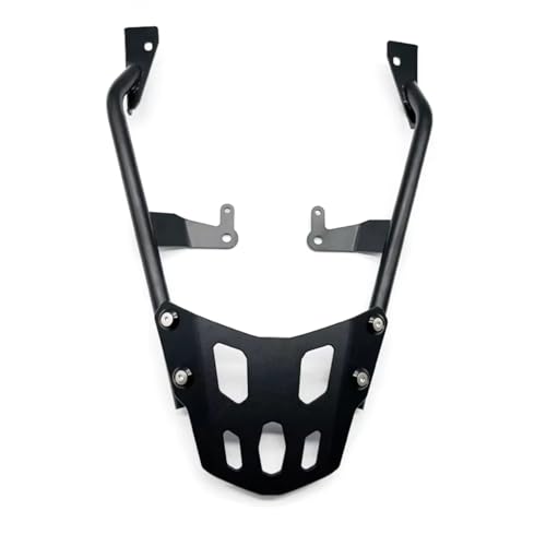 Arrière transporteur moto X-ADV 750 robuste pour charger vos bagages
