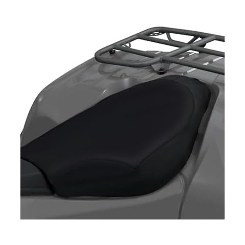 Goottan Waterproof ATV Seat Cover Cover