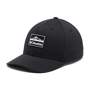 Columbia Lost Lager 110 – Casquette de Baseball – Mixte